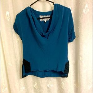 5 for $25! Pink Martini slouchy top